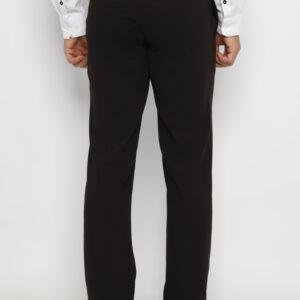 Jobb Sinfonia Celana Panjang Pria Slim Fit Coklat