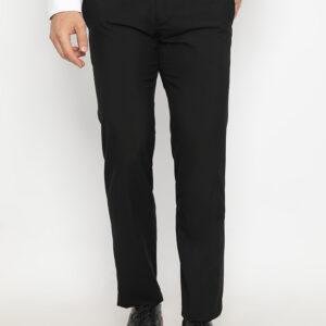 Jobb Baritone Celana Panjang Pria Slim Fit Hitam