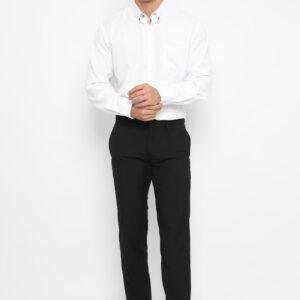 Jobb Baritone Celana Panjang Pria Slim Fit Hitam