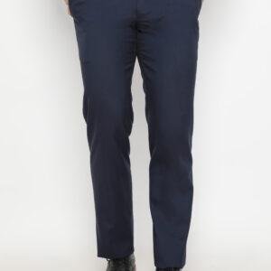 Jobb Baritone Celana Panjang Pria Slim Fit SQ Navy