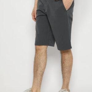 Jack Nicklaus Bentley Celana Pendek Pria Regular Fit Abu-abu