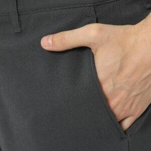 Jack Nicklaus Bentley Celana Pendek Pria Regular Fit Abu-abu