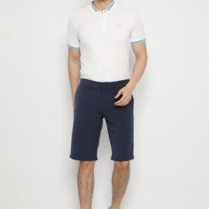 Jack Nicklaus Bentley Celana Pendek Pria Regular Fit Navy