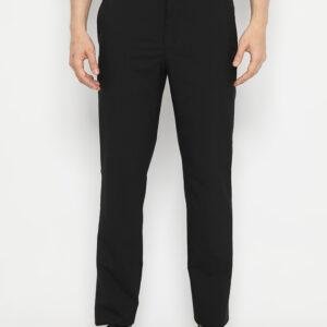 Jobb Caruso Celana Panjang Pria Modern Slim Fit Hitam