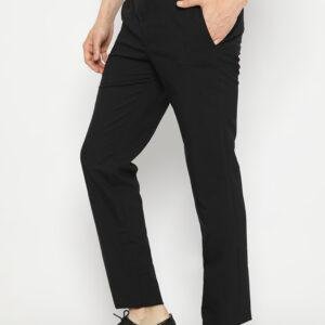 Jobb Caruso Celana Panjang Pria Modern Slim Fit Hitam