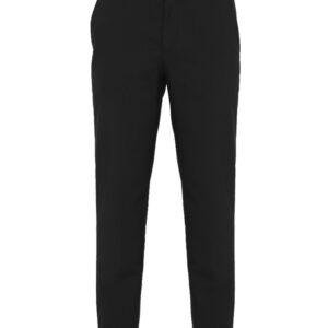 Jobb Caruso Celana Panjang Pria Modern Slim Fit Hitam