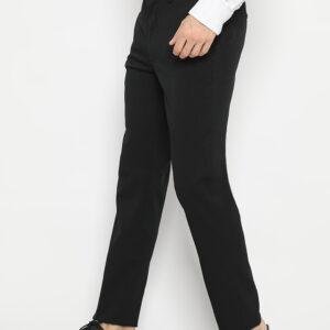 Jobb Petra-B Celana Panjang Pria Modern Slim Fit Hitam