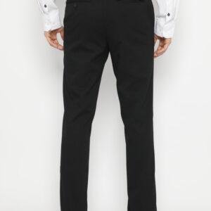 Jobb Petra-B Celana Panjang Pria Modern Slim Fit Hitam