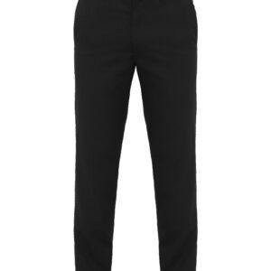 Jobb Petra-B Celana Panjang Pria Modern Slim Fit Hitam