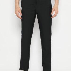 Jobb Rustic Celana Panjang Pria Modern Slim Fit Hitam