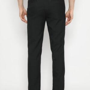 Jobb Rustic Celana Panjang Pria Modern Slim Fit Hitam