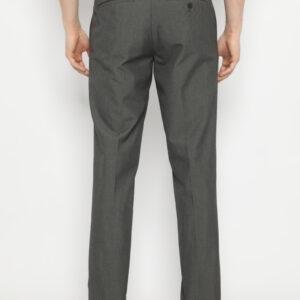 Jobb Finlando Celana Panjang Pria Slim Fit Abu-abu