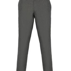 Jobb Finlando Celana Panjang Pria Slim Fit Abu-abu