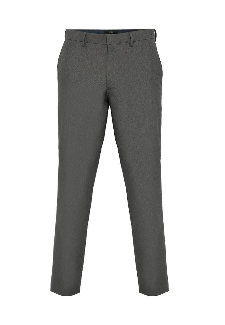 Jobb Finlando Celana Panjang Pria Slim Fit Abu-abu - Image 5
