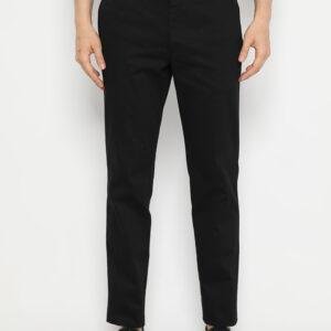Jobb Cortes Celana Panjang Pria Modern Slim Fit Hitam