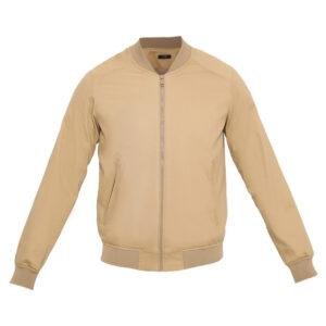 Jobb Truman Jacket Pria Slim Fit Khaki