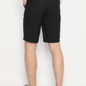 Jobb Fendo Celana Pendek Pria Slim Fit Light Black