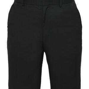 Jobb Fendo Celana Pendek Pria Slim Fit Light Black