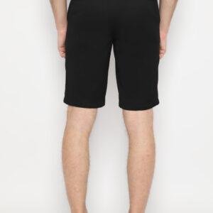 Jobb Fendo Celana Pendek Pria Slim Fit Dark Black