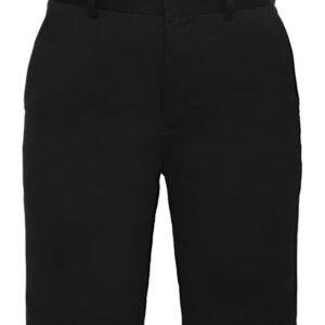 Jobb Fendo Celana Pendek Pria Slim Fit Dark Black