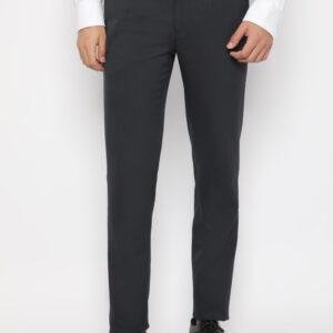 Jobb Cayden Celana Panjang Pria Modern Slim Fit Navy