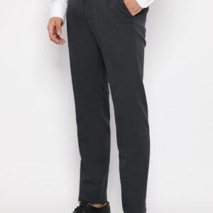 Jobb Cayden Celana Panjang Pria Modern Slim Fit Navy