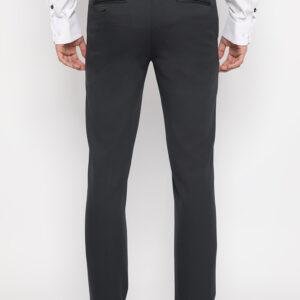 Jobb Cayden Celana Panjang Pria Modern Slim Fit Navy