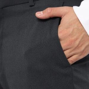 Jobb Cayden Celana Panjang Pria Modern Slim Fit Navy