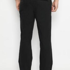 Jack Nicklaus Genesis Celana Panjang Pria Regular Fit Hitam