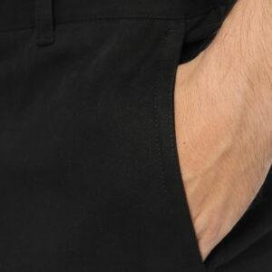 Jack Nicklaus Genesis Celana Panjang Pria Regular Fit Hitam