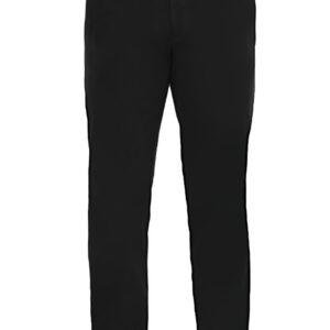 Jack Nicklaus Genesis Celana Panjang Pria Regular Fit Hitam