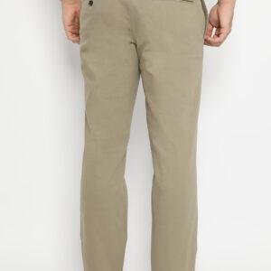 Jack Nicklaus Genesis Celana Panjang Pria Regular Fit Khaki