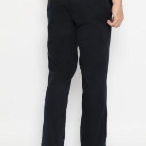 Jack Nicklaus Genesis Celana Panjang Pria Regular Fit Navy