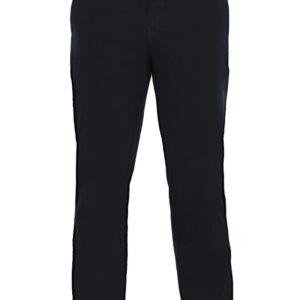 Jack Nicklaus Genesis Celana Panjang Pria Regular Fit Navy