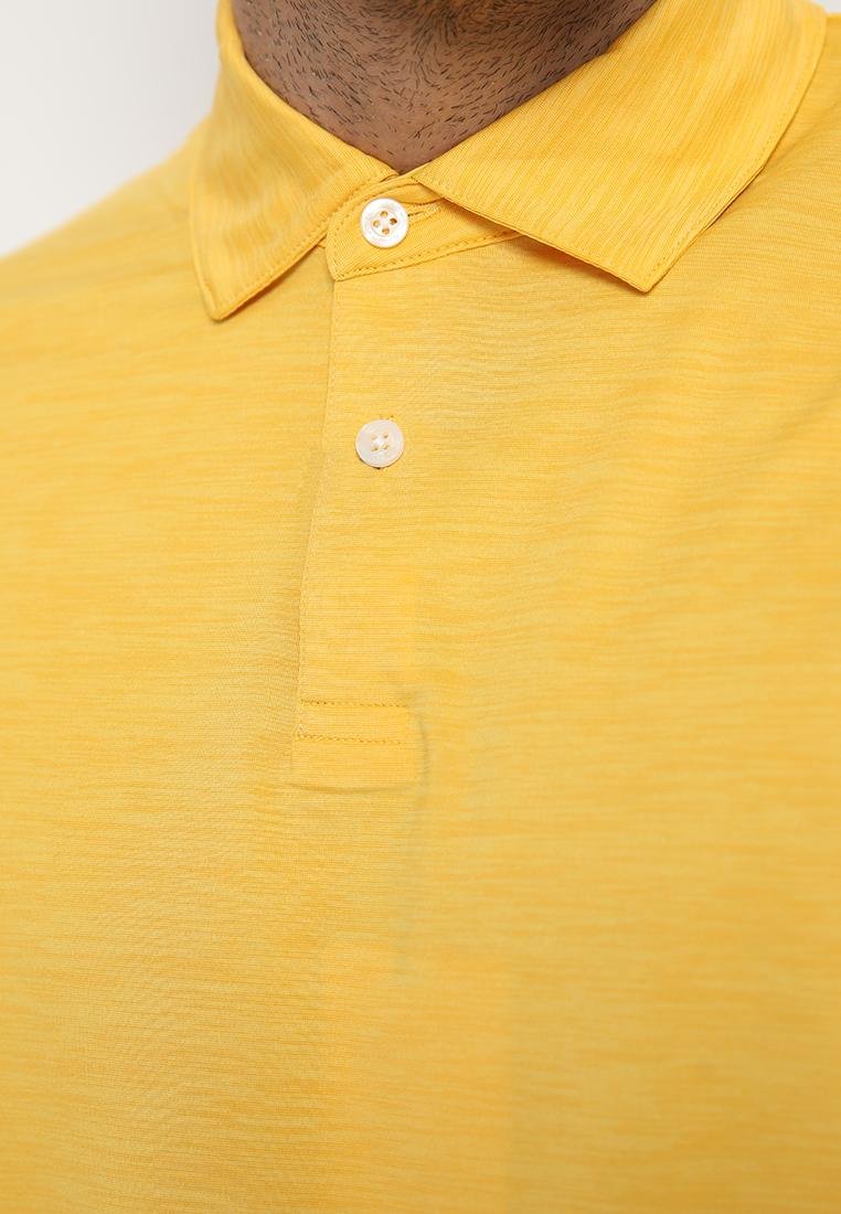 Jack Nicklaus Cagliari Premium Tonal 2 Color Solid Banana Cream - Image 5