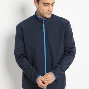 Jack Nicklaus Siena Premium Tech Mix Jacket Classic Navy