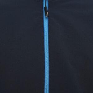 Jack Nicklaus Siena Premium Tech Mix Jacket Classic Navy