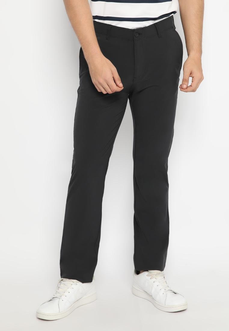 Jack Nicklaus Vicenza Premium Active Flex Pants Caviar