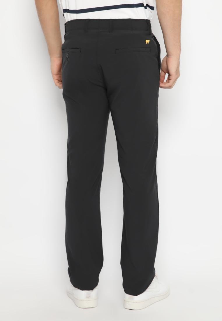 Jack Nicklaus Vicenza Premium Active Flex Pants Caviar - Image 3