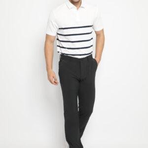 Jack Nicklaus Vicenza Premium Active Flex Pants Caviar