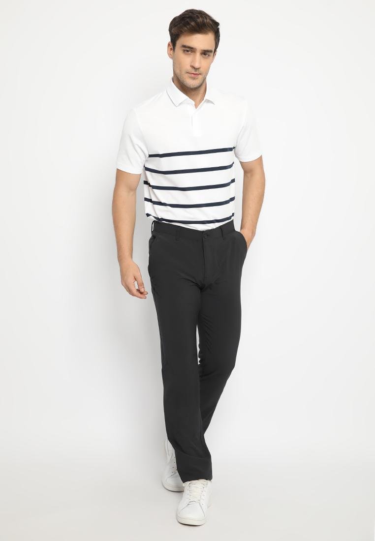 Jack Nicklaus Vicenza Premium Active Flex Pants Caviar - Image 4