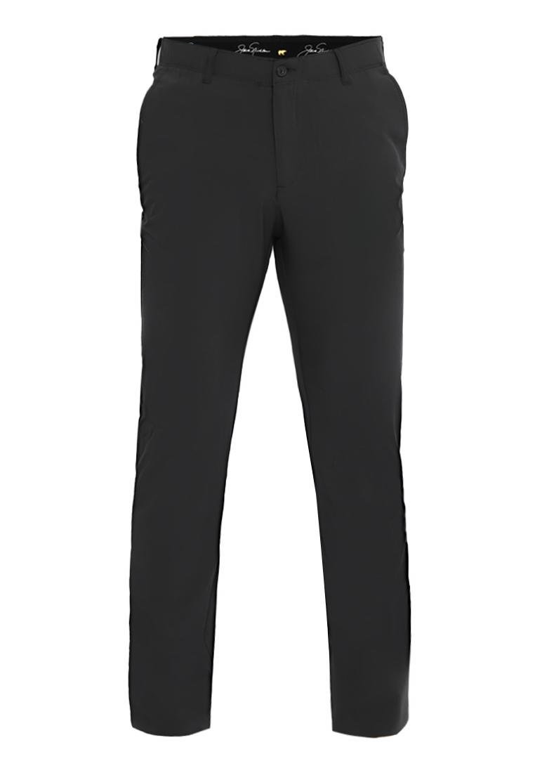Jack Nicklaus Vicenza Premium Active Flex Pants Caviar - Image 6