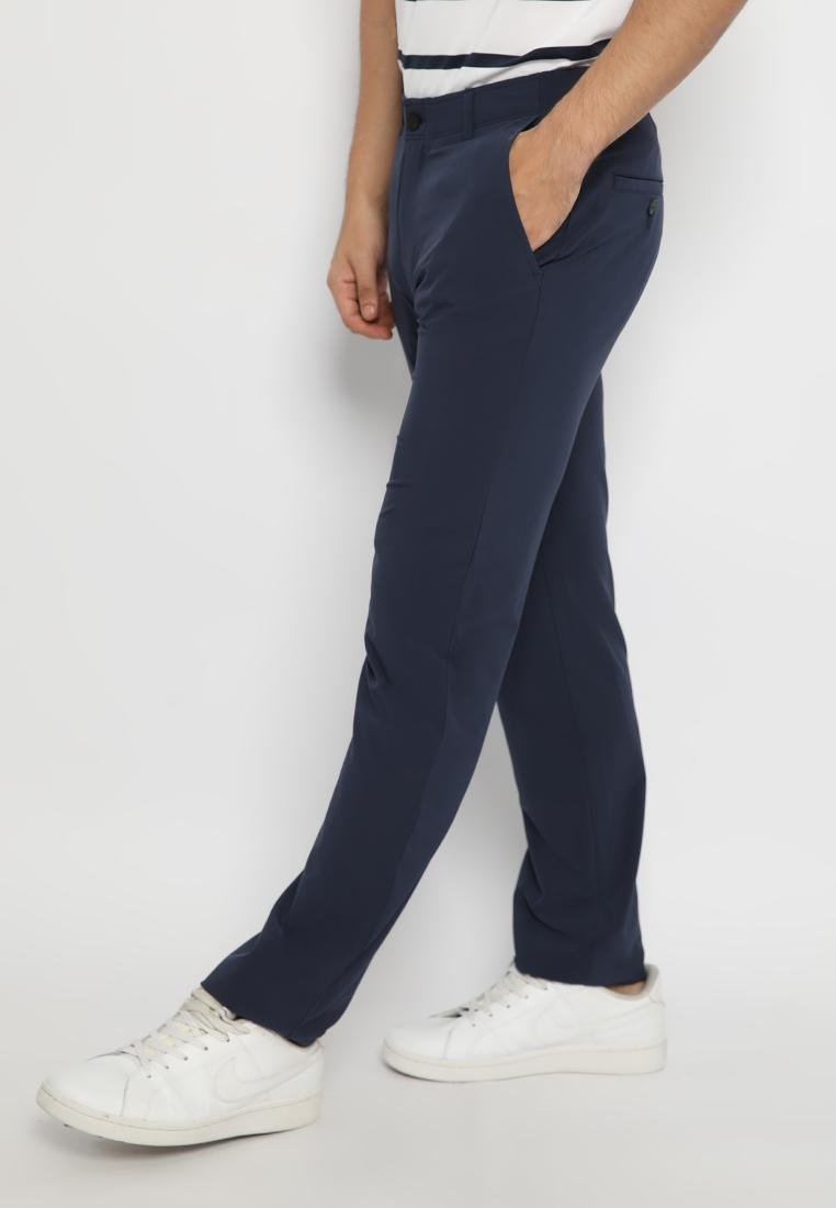Jack Nicklaus Vicenza Premium Active Flex Pants Classic Navy - Image 2