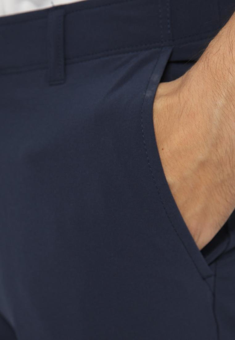 Jack Nicklaus Vicenza Premium Active Flex Pants Classic Navy - Image 5