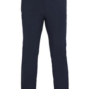 Jack Nicklaus Vicenza Premium Active Flex Pants Classic Navy