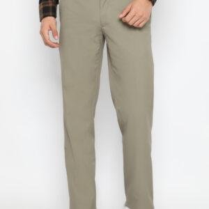 Jobb Aveno Celana Panjang Pria Slim Fit Olive