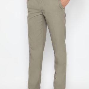 Jobb Aveno Celana Panjang Pria Slim Fit Olive