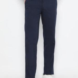 Jobb Malano Celana Panjang Pria Slim Fit Navy