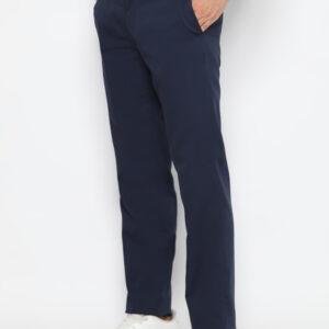 Jobb Malano Celana Panjang Pria Slim Fit Navy