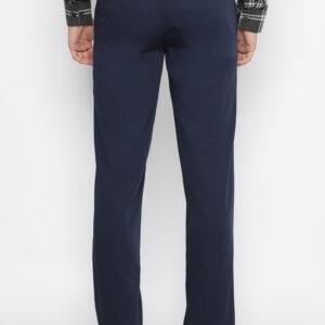 Jobb Malano Celana Panjang Pria Slim Fit Navy